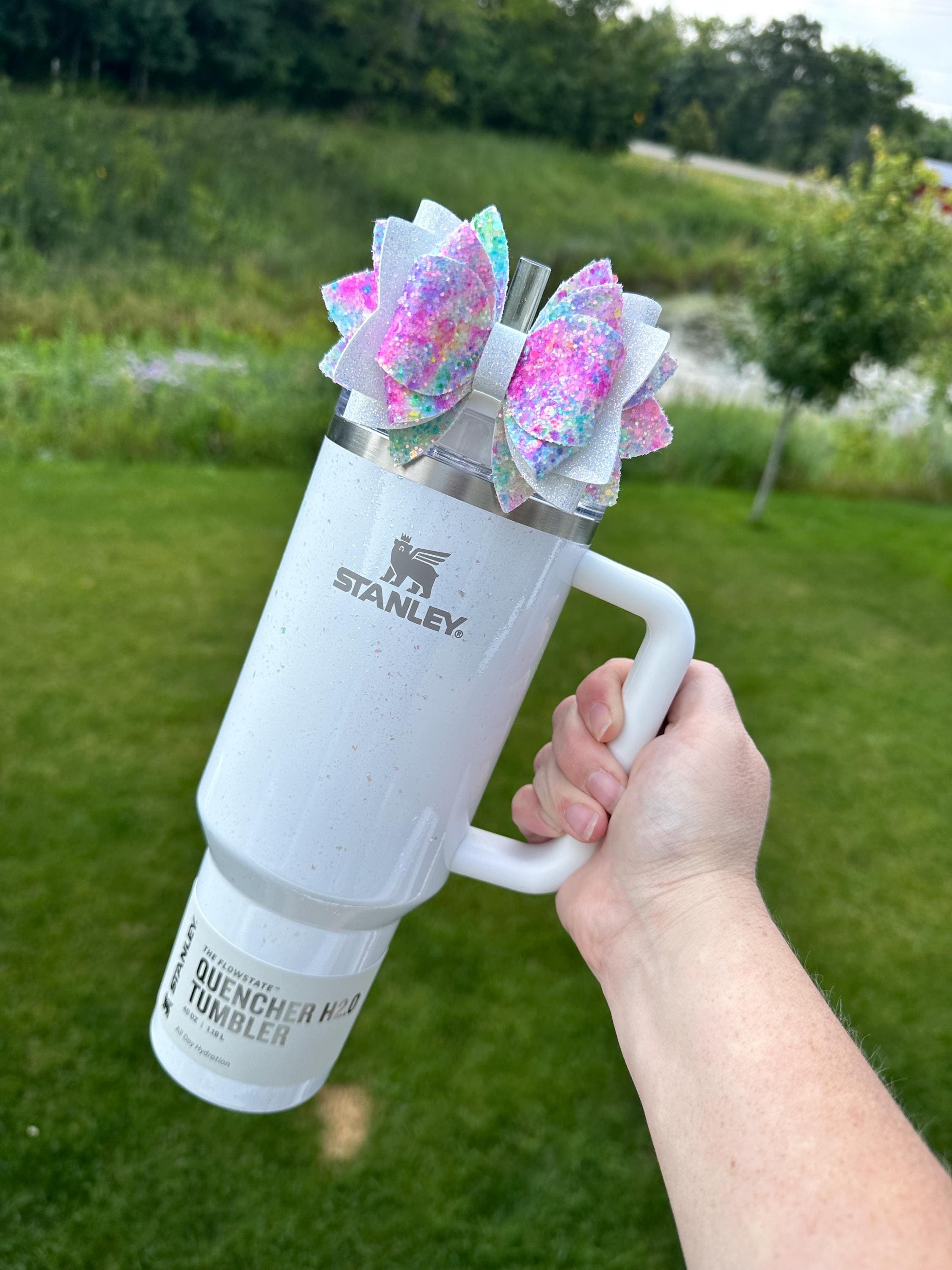 Stanley - 日本未発売 スターバックス スタンレー 40oz ステンレス