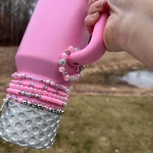 Pink Sizzling Stanley - Etsy