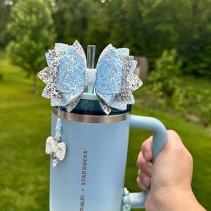 Starbucks Cup Blue Ombre - Etsy