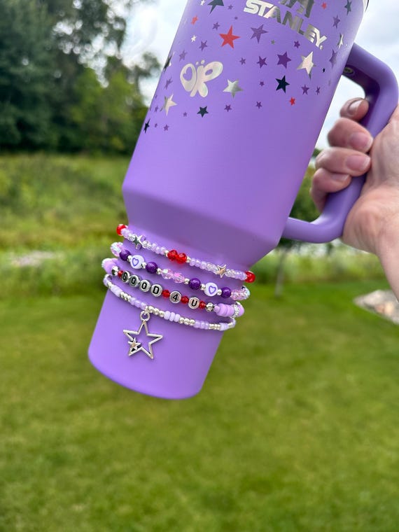 激安店舗 for - Accessories Bracelet R Olivia Stanley Cup Collab OR 置物