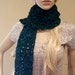 see more listings in the Scarves section