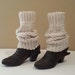 see more listings in the Leg Warmers section