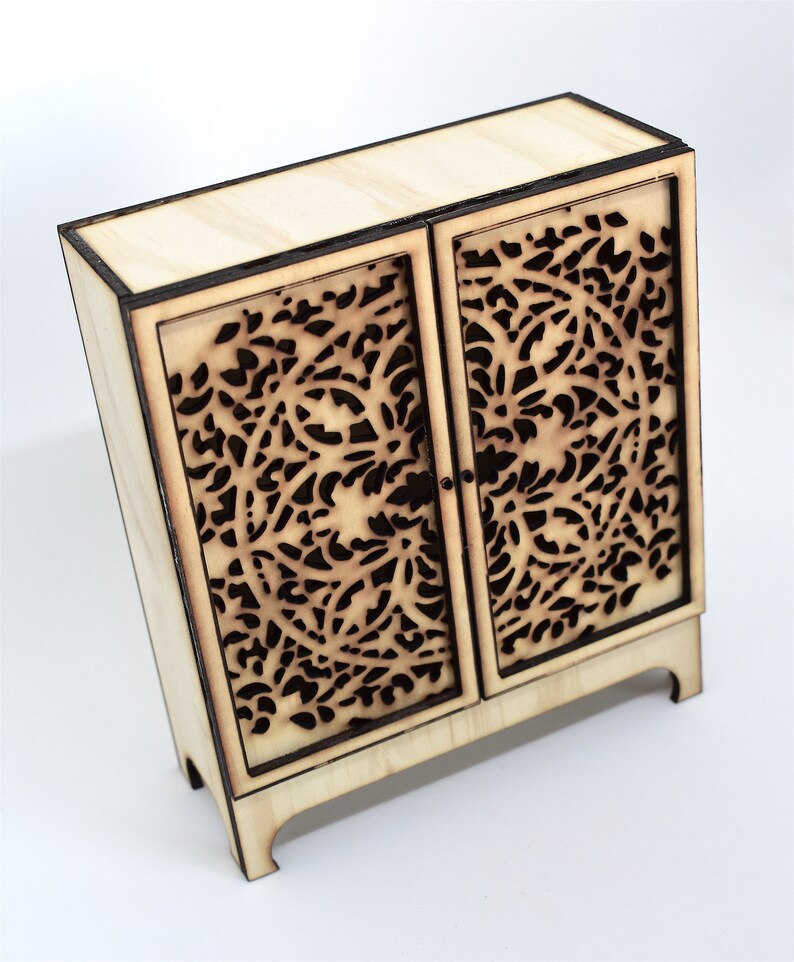 112 DIY KIT Bedroom Suite Boho Hamptons Modern Side Table Etsy Australia