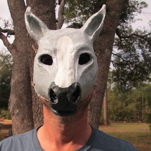 Costumes Mask, Horse Mask, Hippocampus Mythology, Hippokampoi, Unicorn ...
