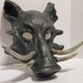 see more listings in the Wild Animal Masks section