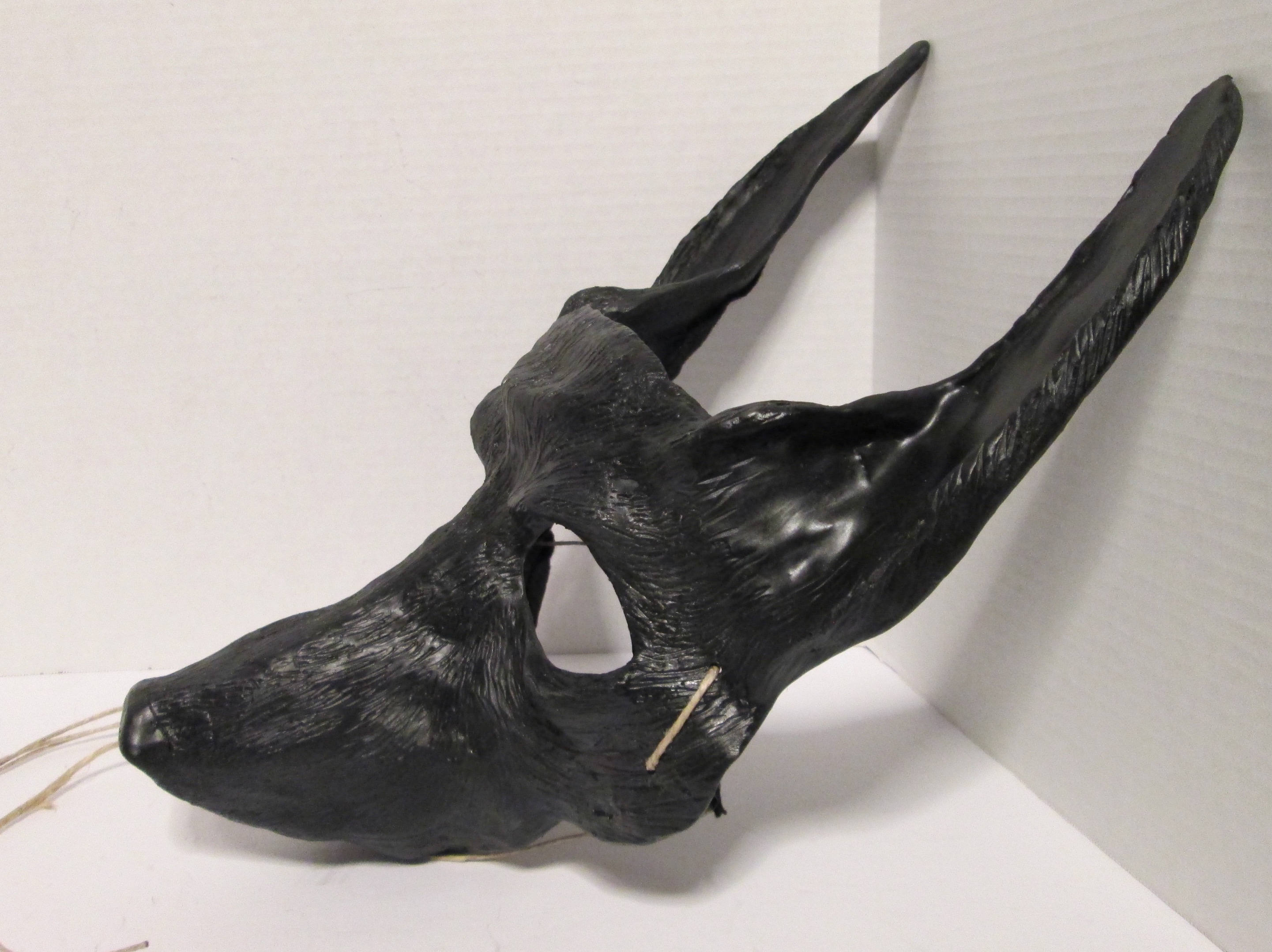 Anubis Mask Costume Jackal Egyptian Dog Masquerade Mask Etsy Anubis Mask Costume Jackal Egyptian Dog Masquerade Mask Etsy