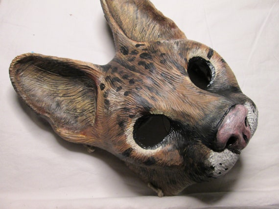 Robusta serval online