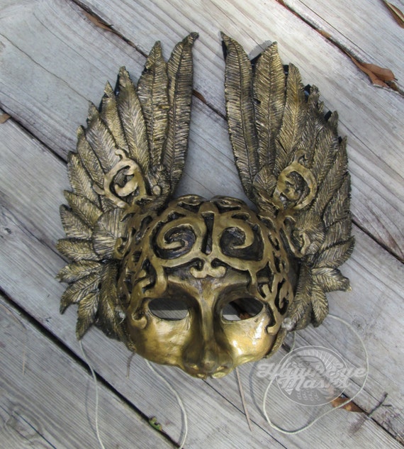 Valhalla-Mask – Valhalla Mask