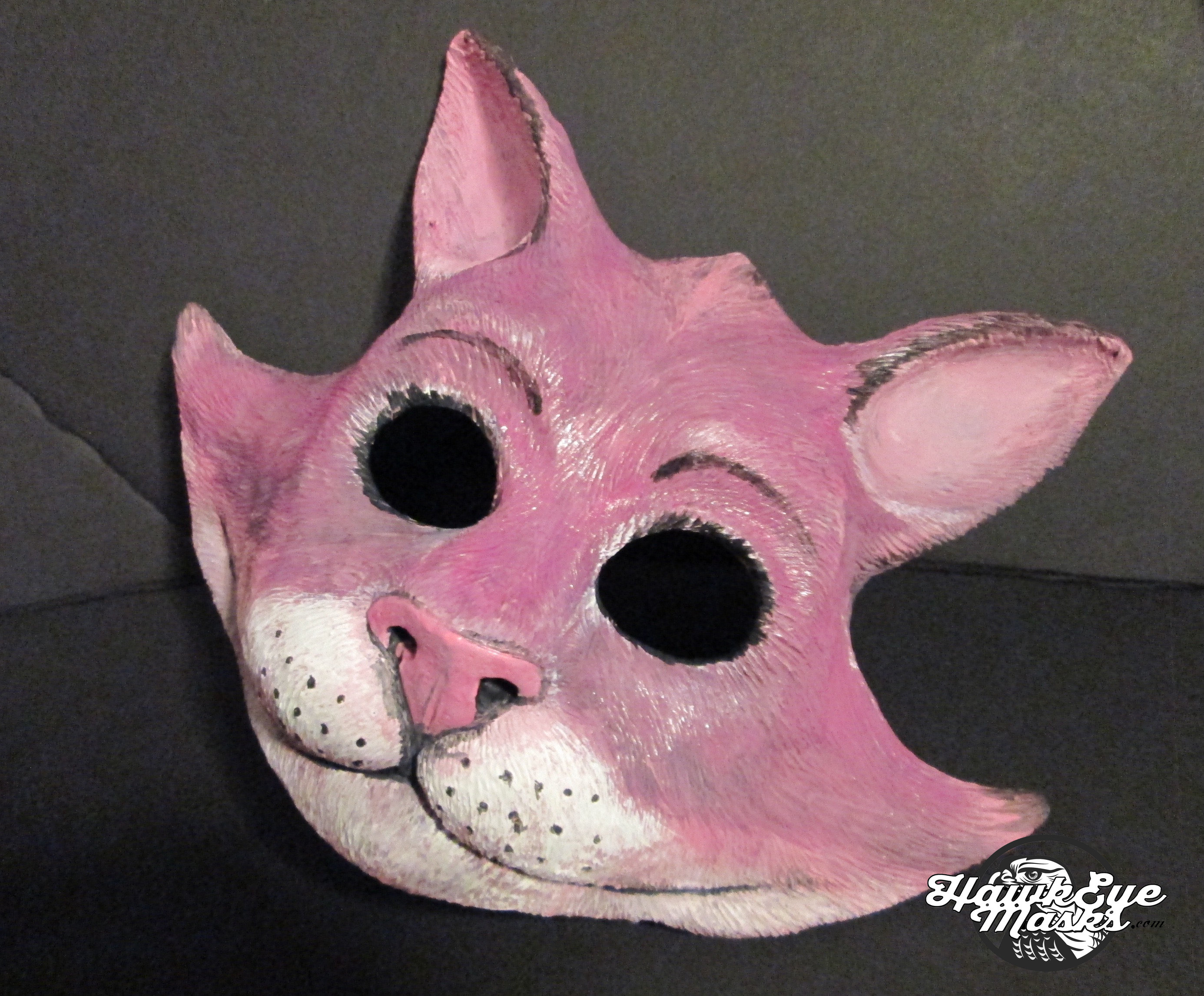 Classic Cheshire Cat Masquerade Mask Classic Alice in Etsy