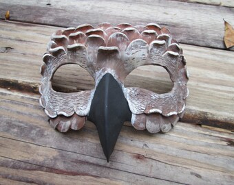 Falcon costume, bird mask, beaked mask, custom made, masquerade mask, costume mask, fantasy, hawk