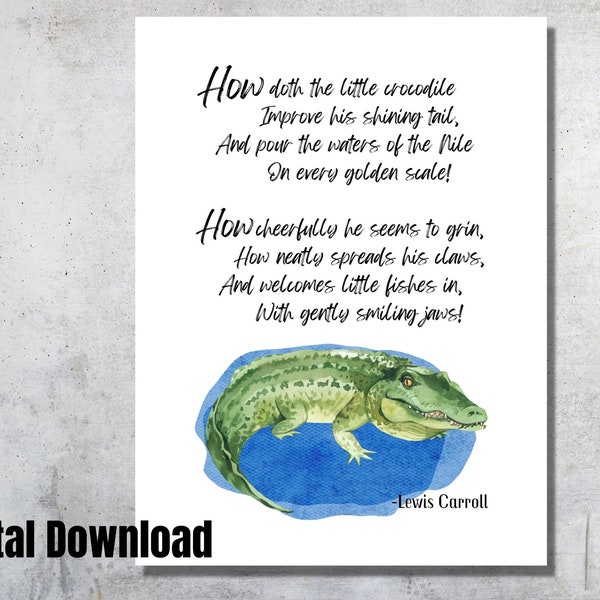 Poem Art - Etsy