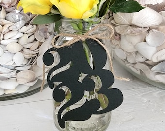 2023 tags for graduation decorations class of 2023 labels for mason jar tags 2023 centerpieces for graduation party 2023 graduation tags