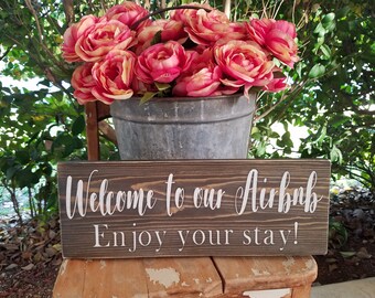 Vacation Home Guest Book Airbnb Guest Book Visitors Book Etsy