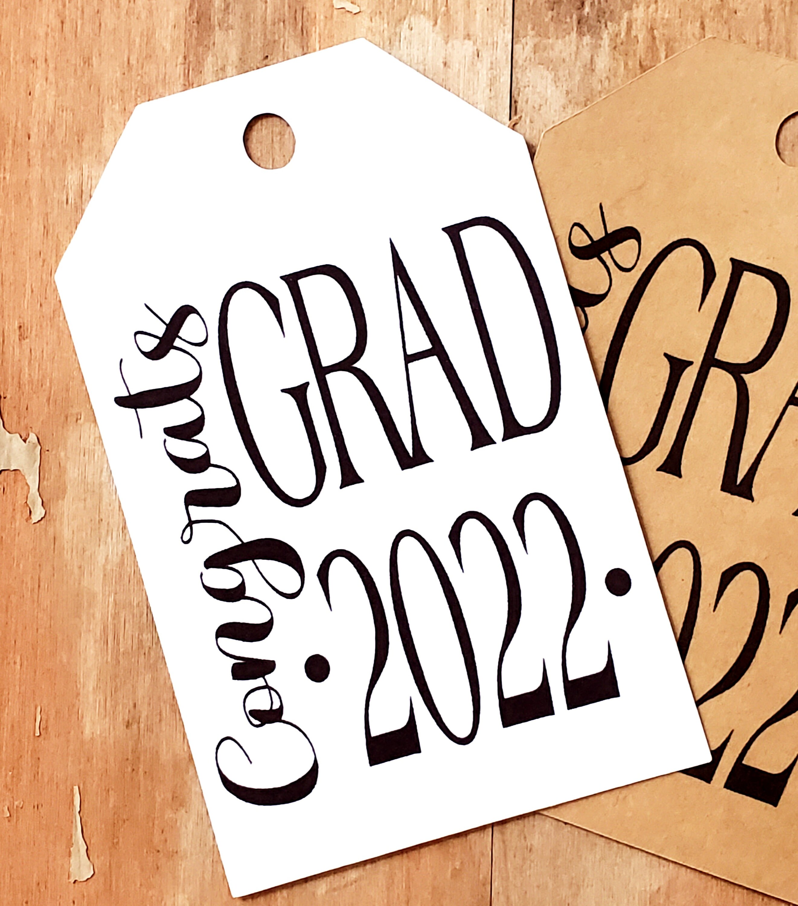 2022 tag 2022 diecut Table Numbers 2021 cut outs Graduation | Etsy