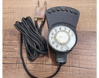 Testeur De Ligne Téléphonique - Outil De Technicien Avec Connecteurs - Neuf - Compatible Téléphonie Fixe