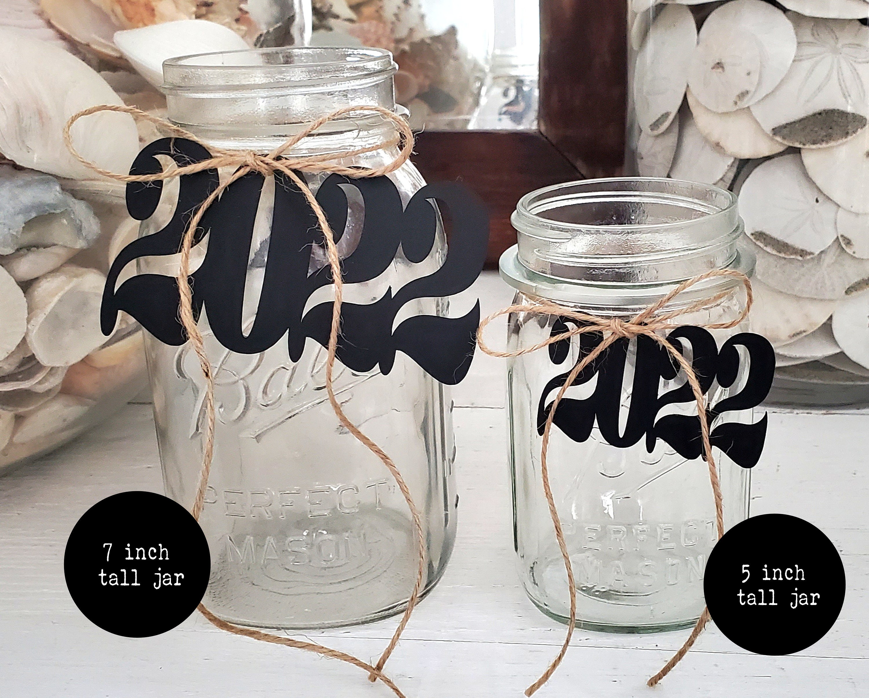 2022 Tags 2022 Die Cuts Table Numbers 2022 Cut Outs Graduation Etsy