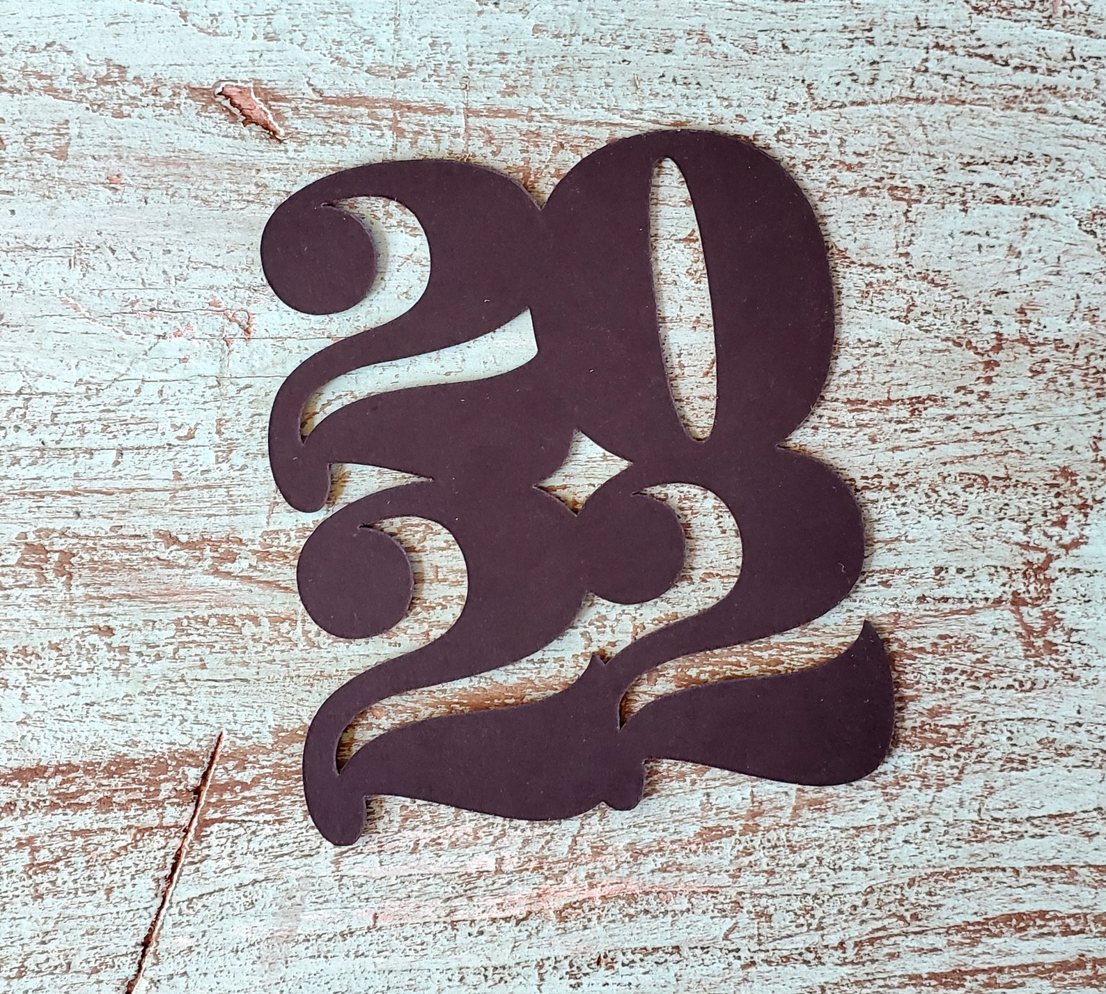 2022 tags 2022 die cuts Table Numbers 2022 cut outs Graduation Etsy