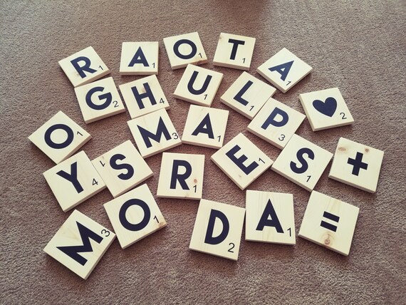 tuiles de faites 9 lettres