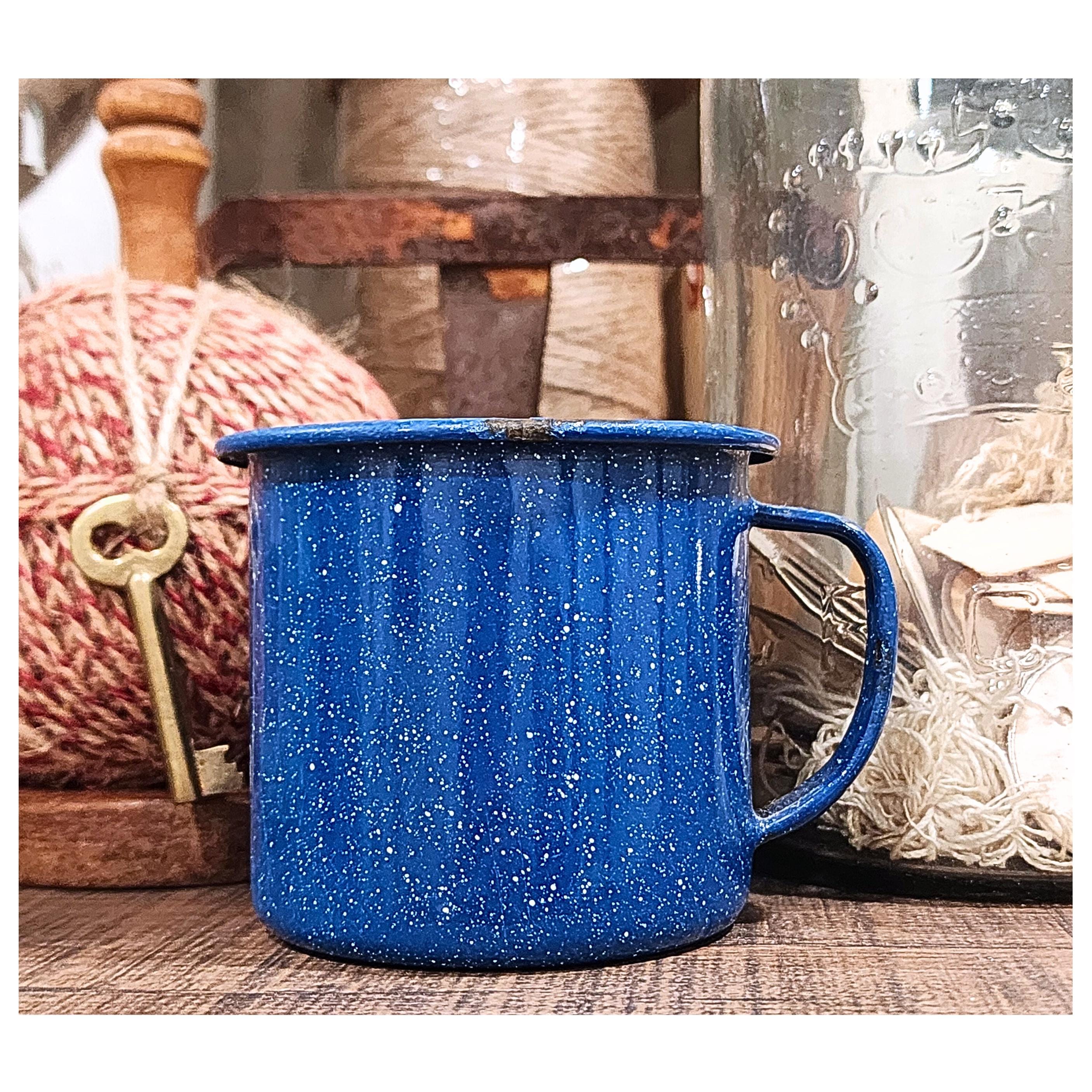Aluminum Coffee Mugs - Etsy
