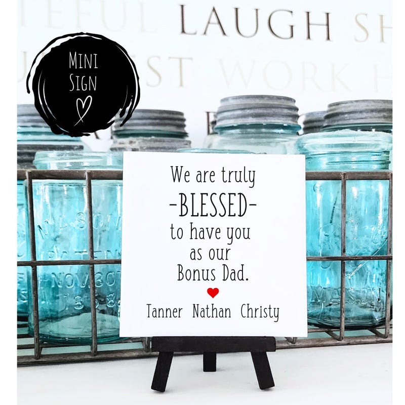 Dad Sign - Etsy