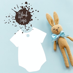 Onesie cutout baby onesie die cut onesie centerpiece baby shower decor onesie baby shower tags onesie gift tag baby clothes die cuts