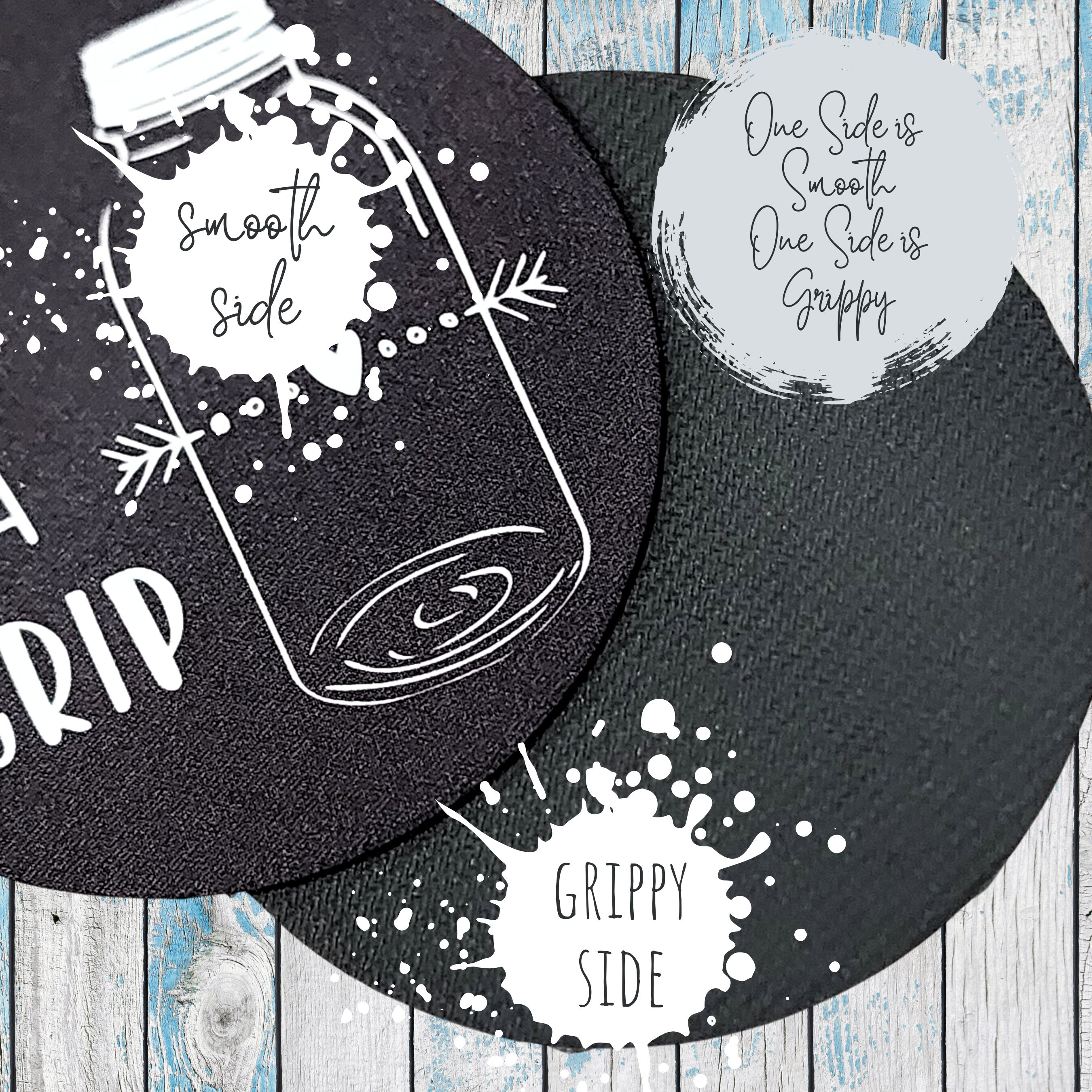 Jr. Grip Helper Jar Opener Jar Grip Farmhouse Rubber Jar Opener Get a Grip Jar Opener ...