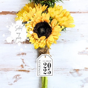 2025 tags for graduation decorations class of 2025 labels for mason jar tags 2025 centerpieces for graduation party 2025 graduation tags