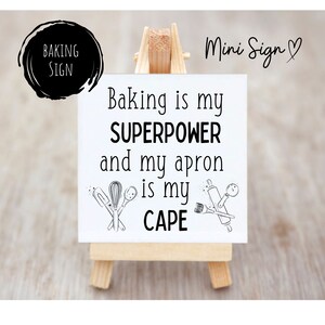 No Bitchin In My Kitchen, Funny kitchen decor – Woodticks Wood'n Signs