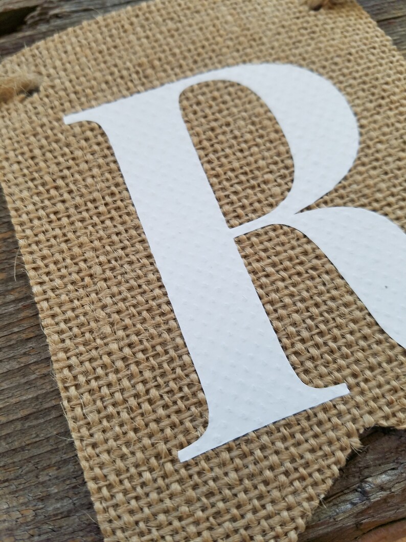 cards banner rustic banner burlap banner burlap wedding decor gift table banner Rustic Burlap Cards Banner rustic wedding banner