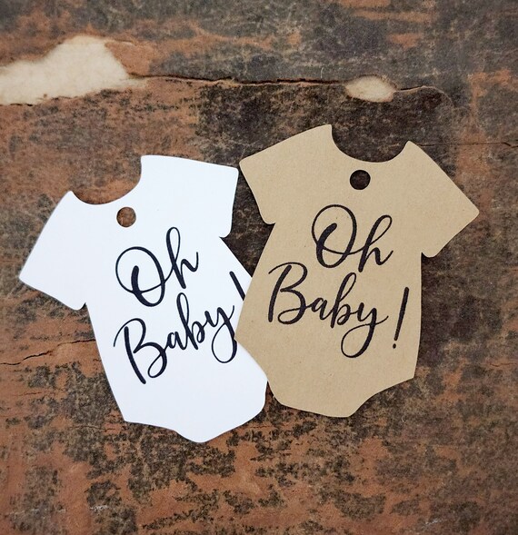 Onesie Cutout Baby Onesie Die Cut Onesie Centerpiece Baby Etsy