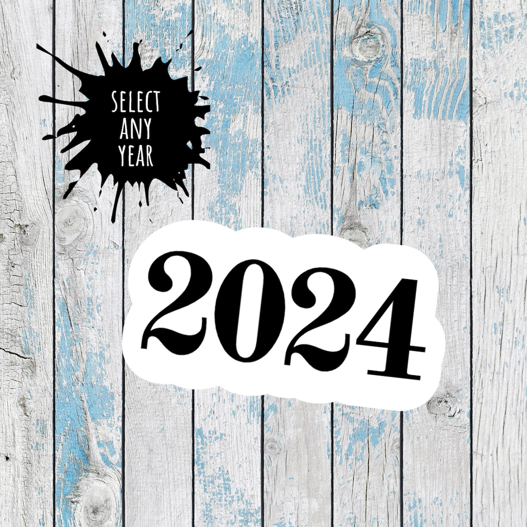 2025 Stickers Planner Stickers Graduation Stickers Class of 2025 Stickers 2025 Labels Vinyl