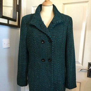 Edinburgh woollen mill womens jackets hotsell