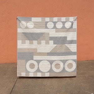 Quarry Quilt