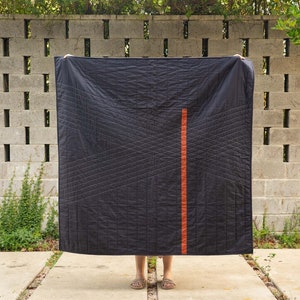 Thanon Quilt
