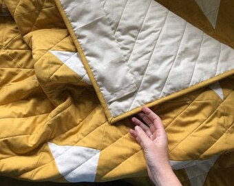 Add a Hanging Sleeve