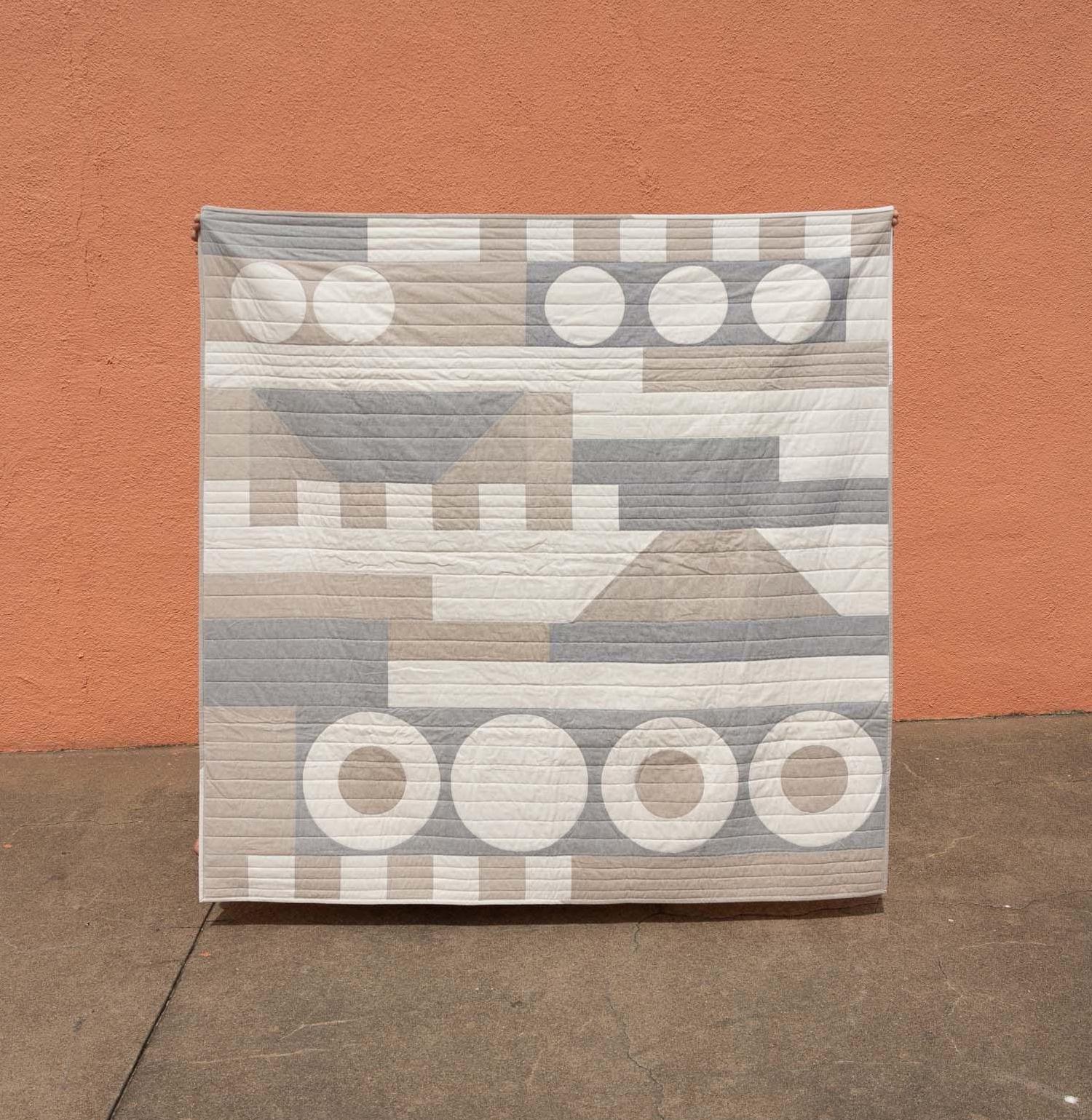Quarry Quilt