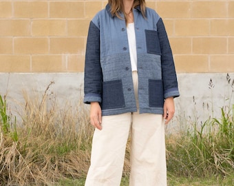 Ellis Chore Coat