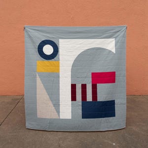 Remnant Quilt