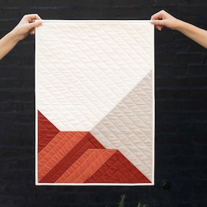 Wat Muur Quilt