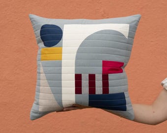 Almohada remanente