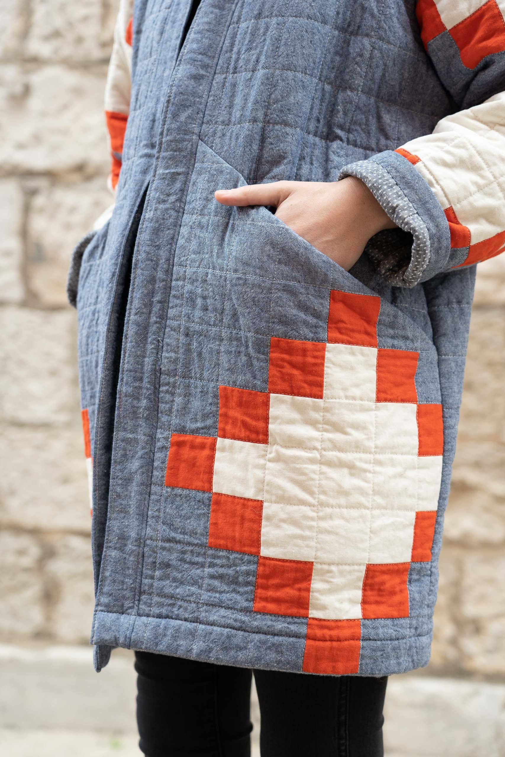 アメリヴィンテージBOA VEST SET QUILTING COAT BOA VEST SET QUILTING COAT（その他アウター）｜Ameri（アメリ