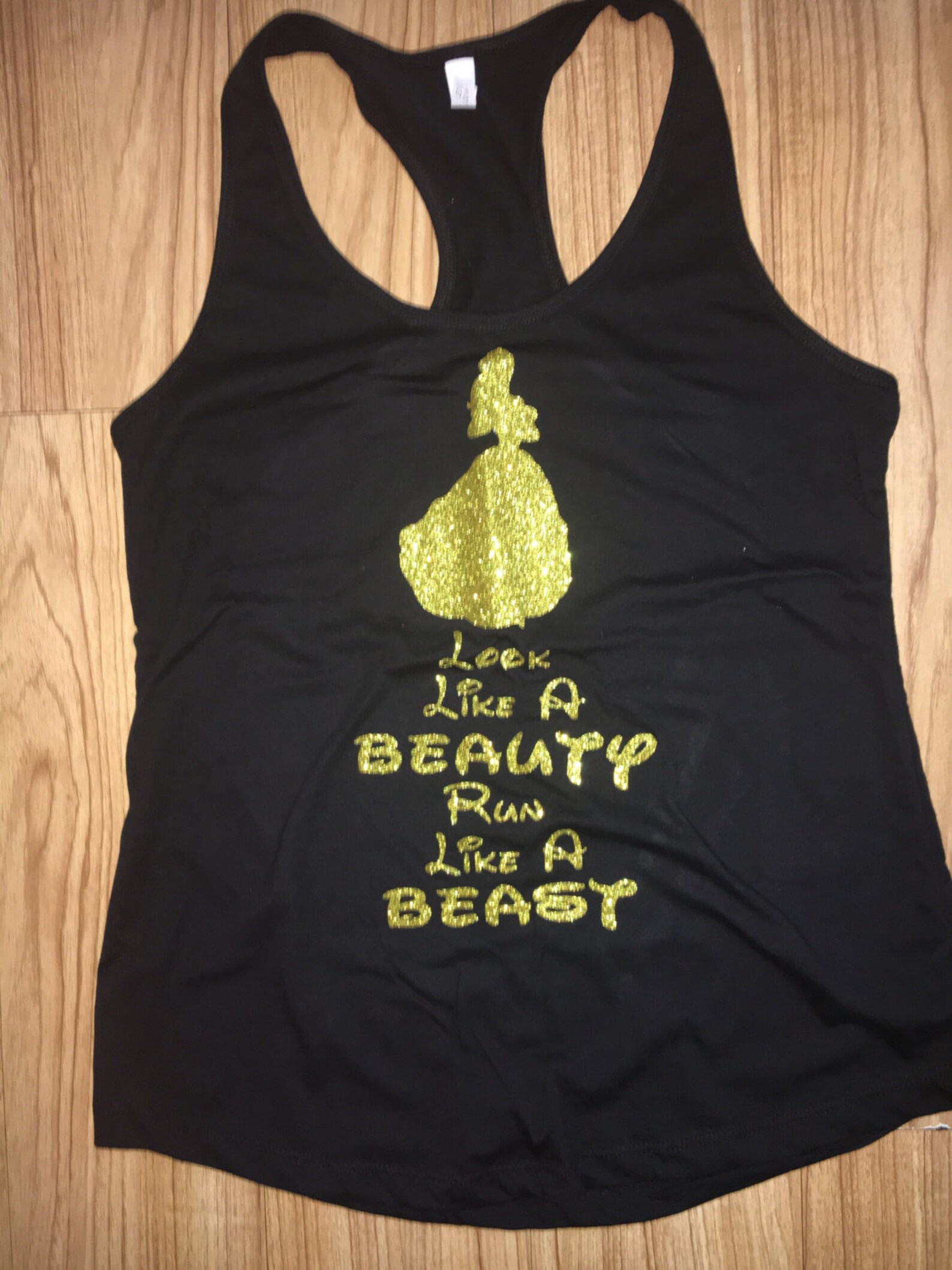 Custom Disney Running Shirt Etsy
