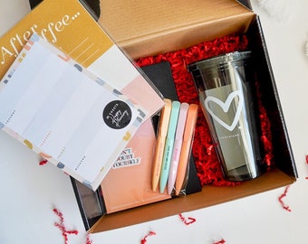 Valentines Day Bundle Box | Valentines Gift | Valentines Gift For Her