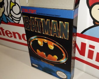 video game boxes for sale