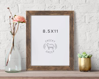 certificate frame etsy