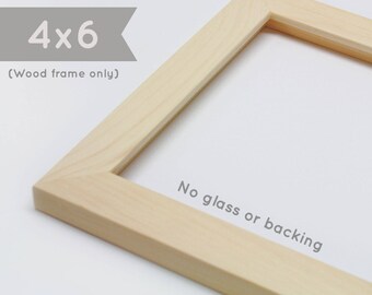 4x6 bulk frames etsy