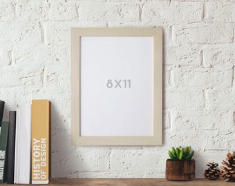 8x11 picture frame 8x11