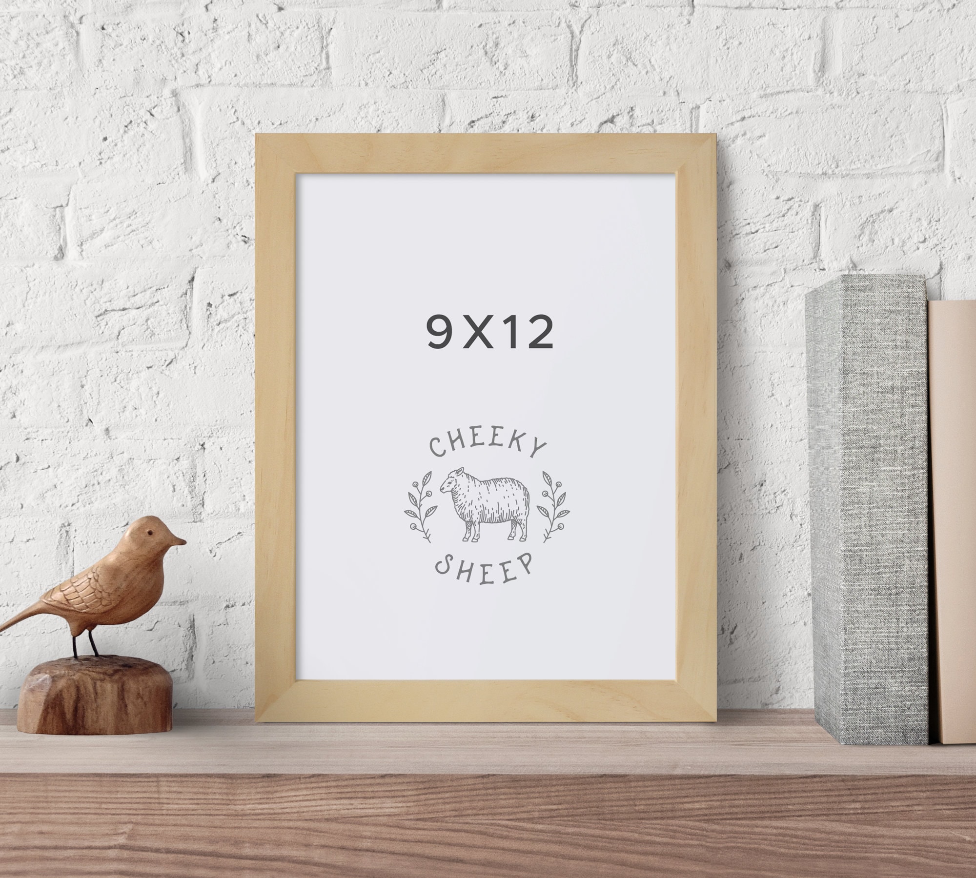 9 x 12 picture frame discount