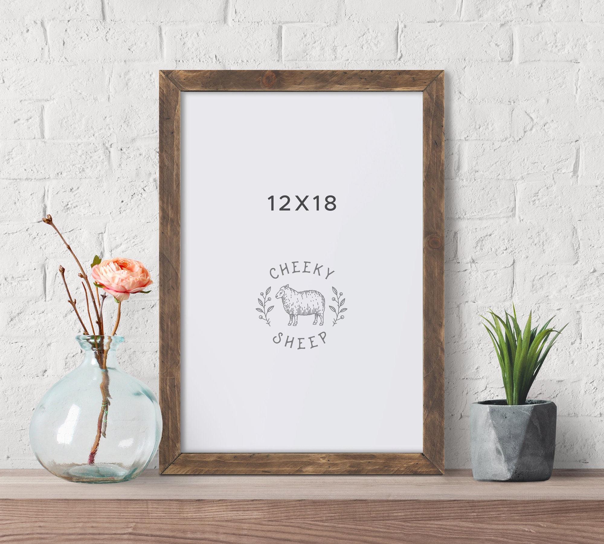 12x18 picture frame