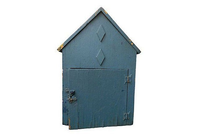 Hogar Y Decoracion Almacenaje Y Organizacion Caballo R U00fastico